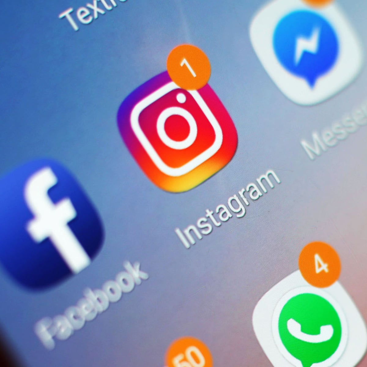 Instagram Urged To Crack Down On Eating Disorder Images Instagram The Guardian