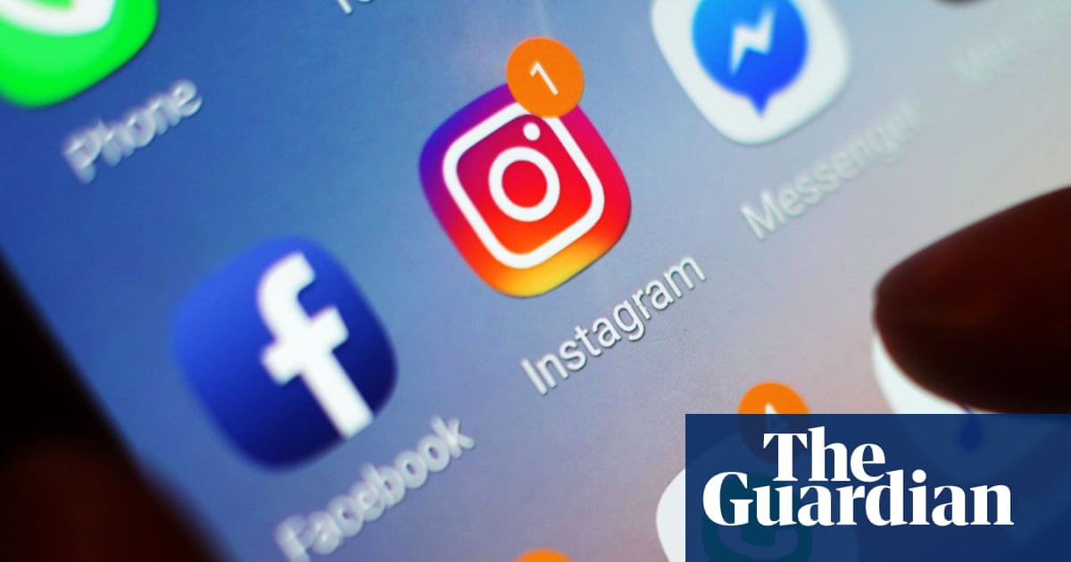 Instagram и Facebook ще скрият повече вредно съдържание от тийнейджъри