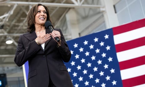 Kamala Harris has suspended her 2020 presidential campaign.