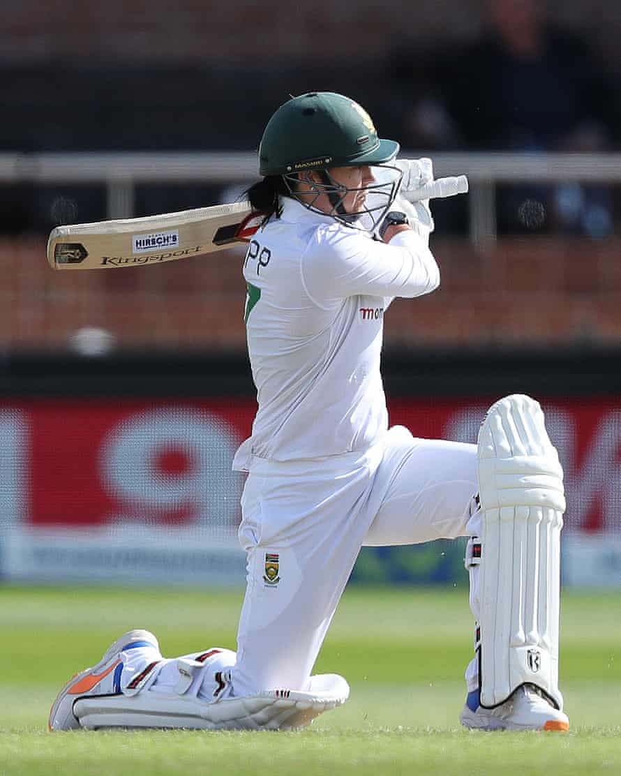 Marizanne kapp england south africa women cricket