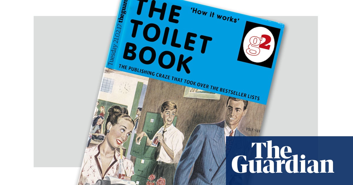 The Ladybird Phenomenon The Publishing Craze That S Still Flying Books The Guardian The Ladybird Phenomenon The Publishing Craze That S Still Flying Books The Guardian