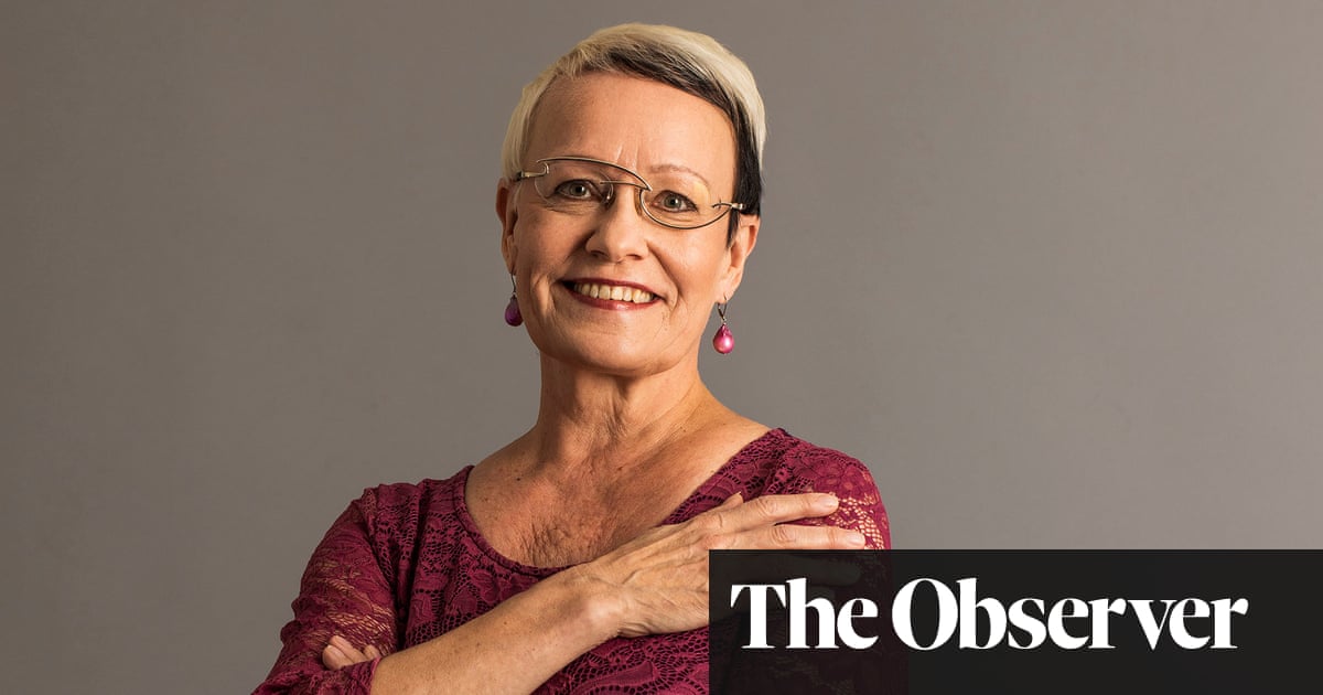 Troll: A Love Story by Johanna Sinisalo review - a playful tale of interspecies affection