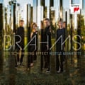 Notos Quartett: Brahms: The Schoenberg Effect .