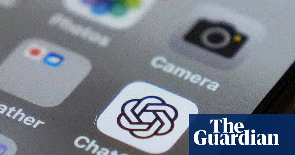 ChatGPT under scrutiny as family of teen who killed himself sue Open AI