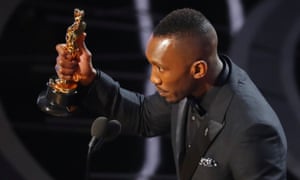 Mahershala