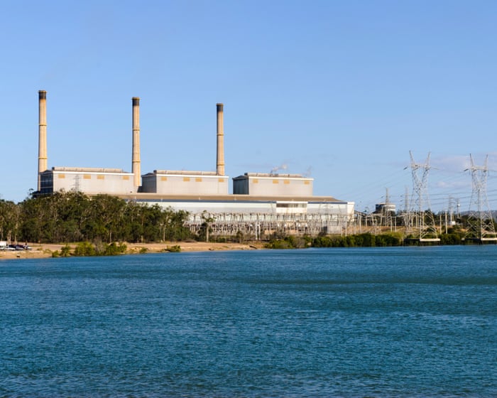 Queensland’s biggest coal-fired power station could close six years early