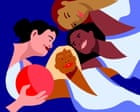 Stronger, better, braver: how my netball family helped me come back from injury