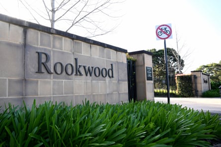 Rookwood Cemetery