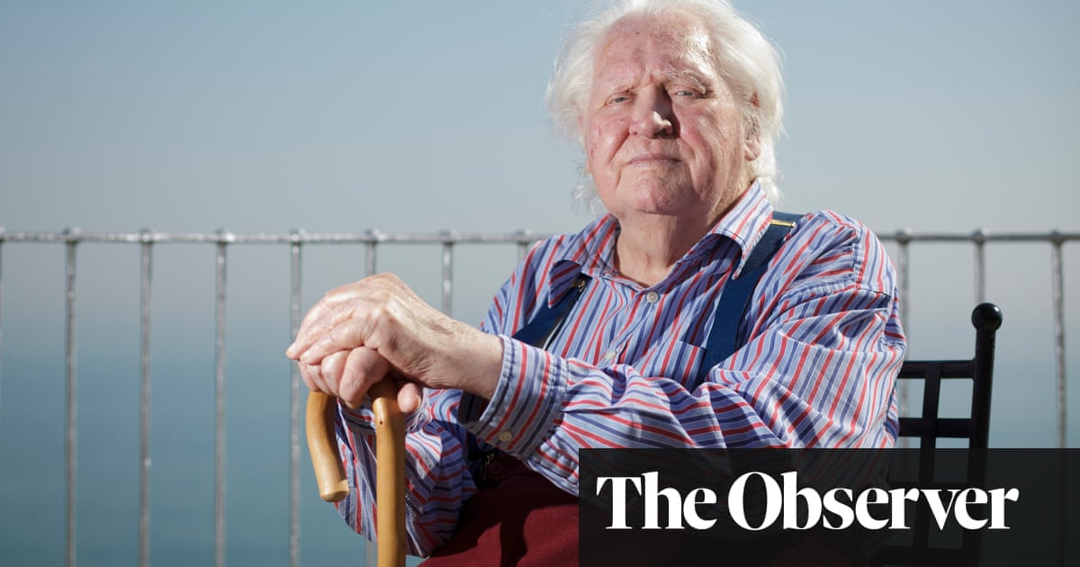 Mark Kermode on director Ken Russell, the king of cult classics who was so much more than a sensationalist