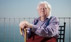 Mark Kermode on… director Ken Russell, the king of cult classics who was so much more than a sensationalist