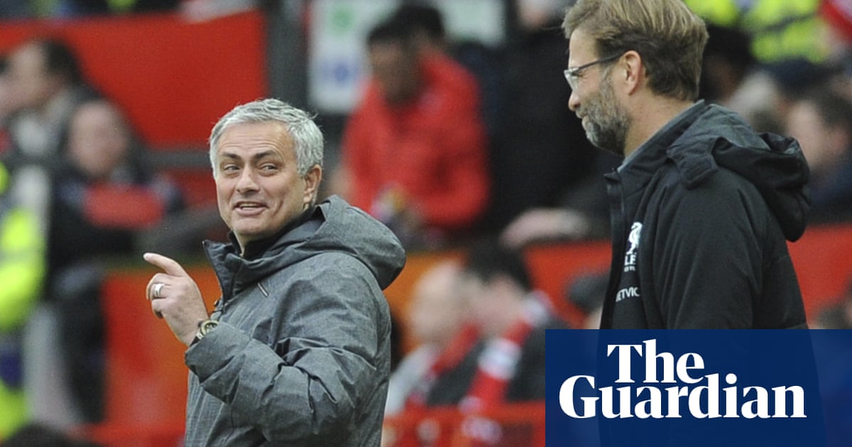 Mourinho disputes idea of Liverpool injury crisis before Anfield visit