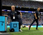 Football Daily | Uruguay misfire and leave Bielsa-ball in danger of kicking the bucket