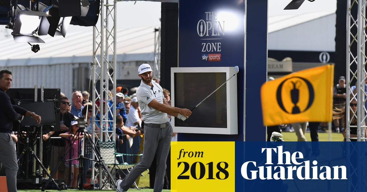 Scarica Gratis Images Sky Faces Battle To Keep Golf Rights As Pga Tour Strikes 2bn actualisé par