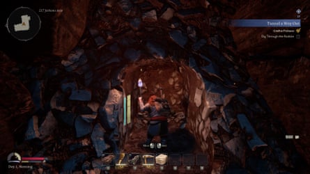Must-a-Mine - Play on Armor Games