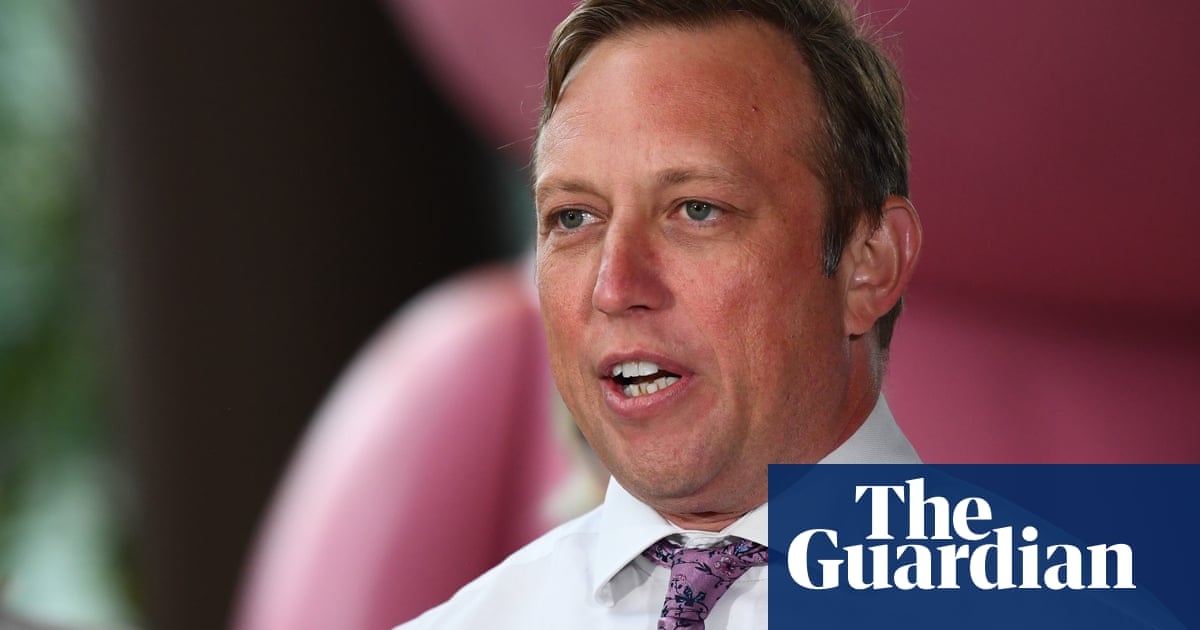 Albanese government not ‘engaging deeply and honestly’ over NDIS overhaul, Queensland premier says
