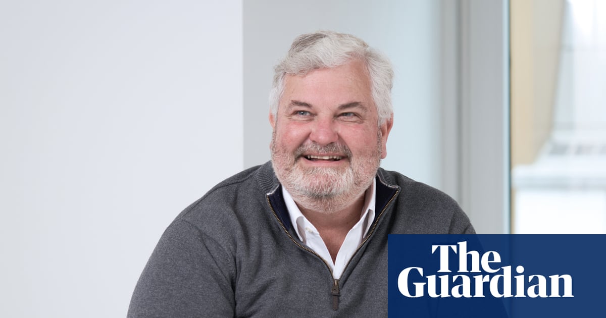 People have a right to be happy': the former Waitrose boss on how the UK can boost productivity
