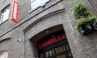 Donmar Warehouse to reopen with José Saramago installation Blindness
