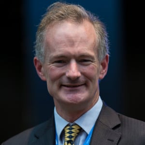 John Penrose.