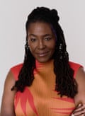 Sharon D Clarke