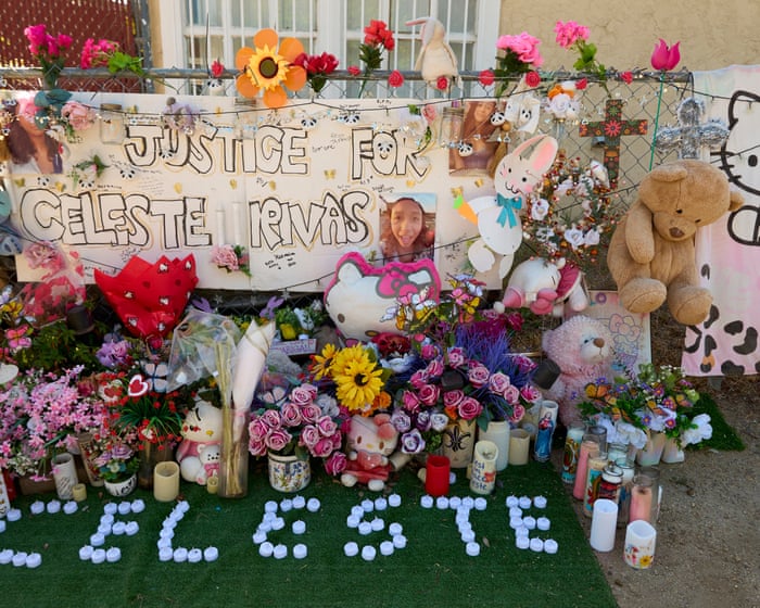 Singer D4vd Faces Trial for Alleged Murder of 14-Year-Old: Justice for Celeste Rivas Hernandez?