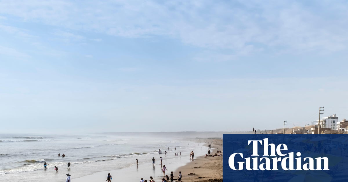 Bombing at nightclub in Peru injures 33 people, including minors