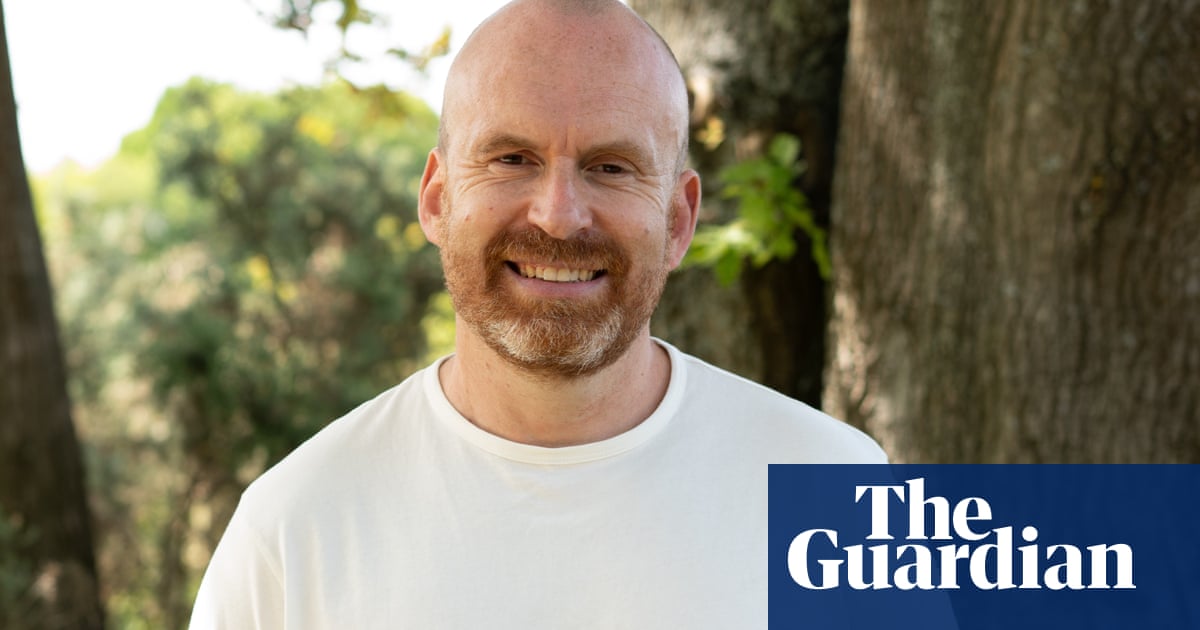 Matt Haig: “Uso a Winnie-the-Pooh como sacapuntas para la mente” | Ficción Matt Haig: “Uso a Winnie-the-Pooh como sacapuntas para la mente” | Ficción