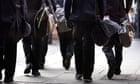 London council aims to become first in England to offer universal school uniform payment London council aims to become first in England to offer universal school uniform payment