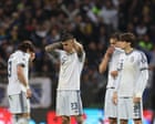 Football Daily | Italy blow another World Cup chance. Will they ever learn?