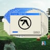 Subtle foreshadowing … Aphex Twin takes over the internet.