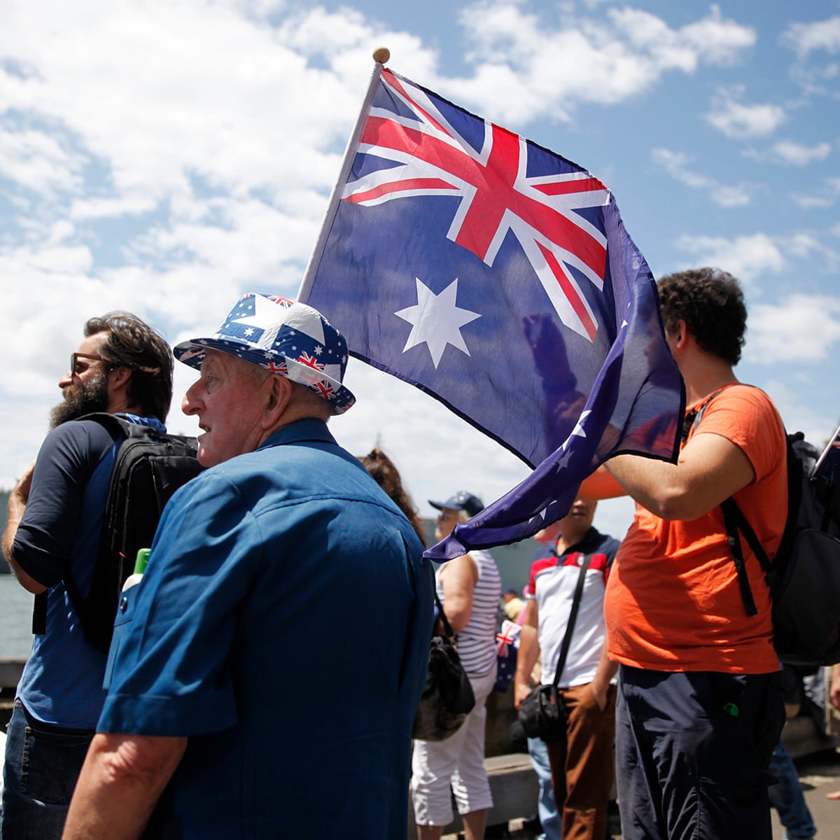 Australia Day Traditions