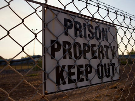 Don Dale Youth Detention Centre, Prison in the Berrimah, Northern Territory