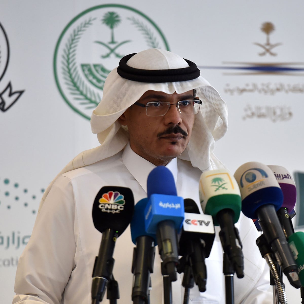 Saudi Arabia Seals Off Shia Qatif Region Over Coronavirus Fears