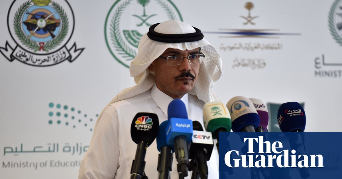 Saudi Arabia Seals Off Shia Qatif Region Over Coronavirus Fears