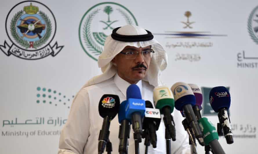 Saudi Arabia Seals Off Shia Qatif Region Over Coronavirus Fears Saudi Arabia The Guardian