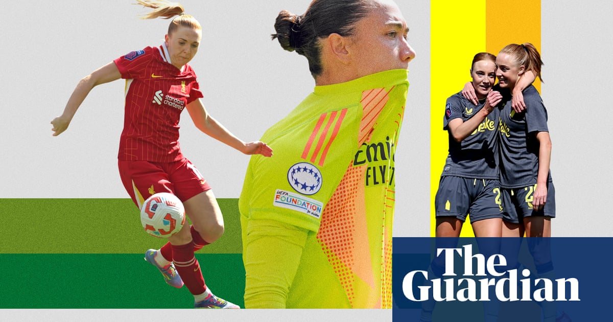 Women's Champions League and Super League: weekend talking points