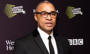 Paul Elliott