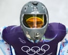 Skeleton ucraino: disqualificazione in vista per il casco della memoria alle Olimpiadi invernali 2026