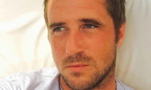 Max Spiers