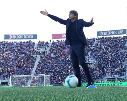 Real Madrid’s rocky week and Conte’s crunch time Real Madrid’s rocky week and Conte’s crunch time