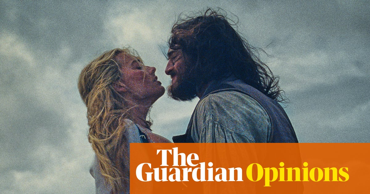 Emerald Fennell’s Wuthering Heights is big movie with a very small mind | Adrian Horton