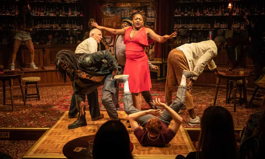 Susannah Clapp S Best Theatre Of 21 Theatre The Guardian Susannah Clapp S Best Theatre Of 21 Theatre The Guardian