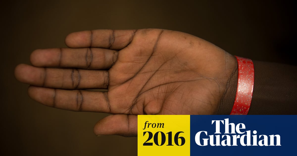 Asylum seekers made to wear coloured wristbands in Cardiff