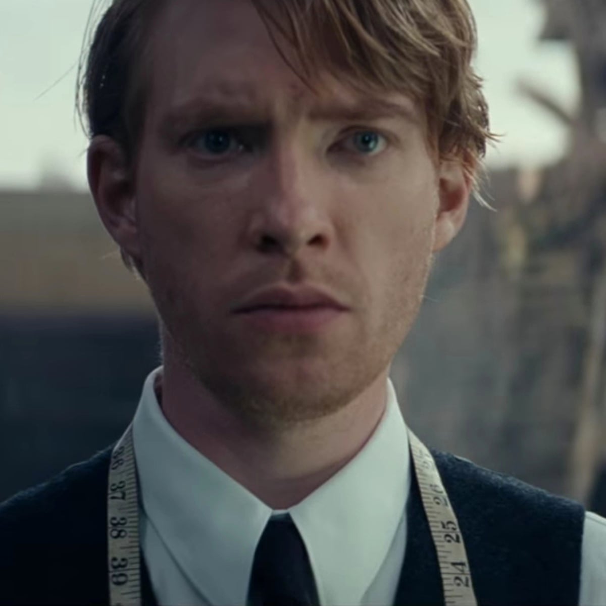 Thomas burberry movie Clearance