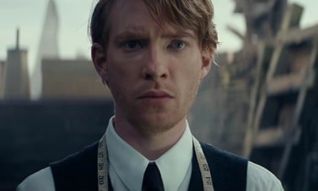 The tale of thomas burberry film Clearance