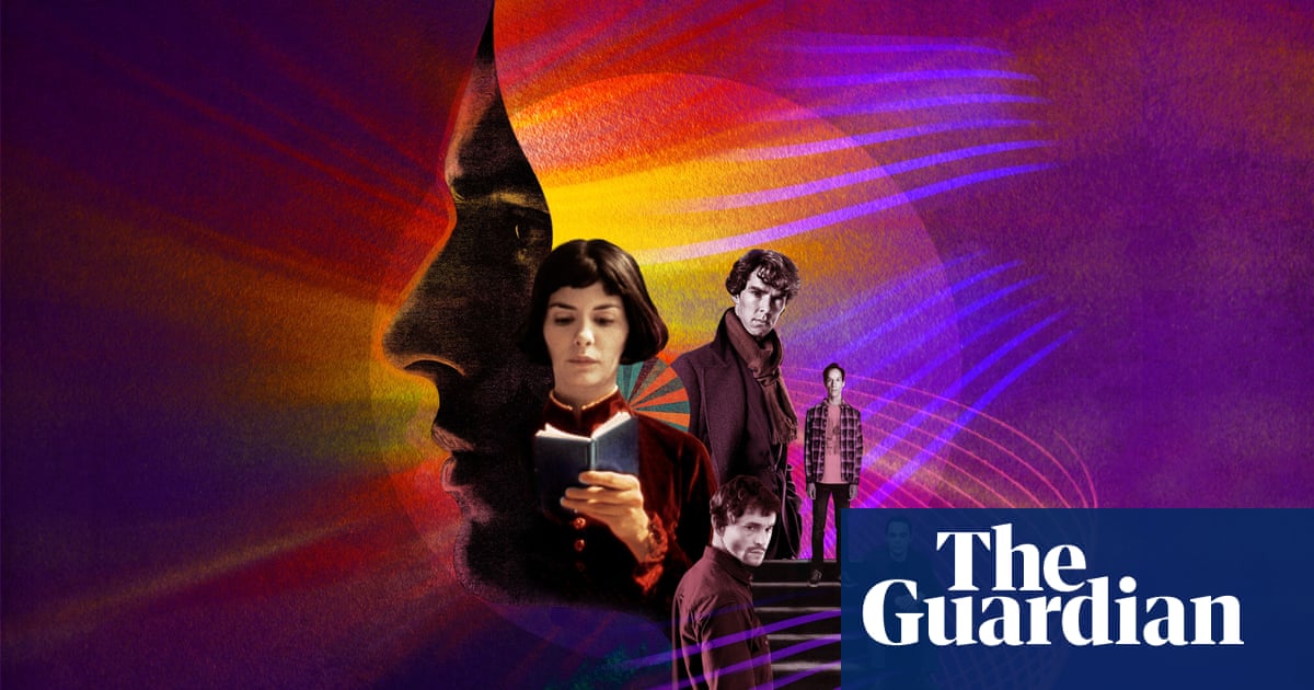 Entretenimiento sin diagnosticar: cómo Hollywood evita torpemente el autismo | Cine Entretenimiento sin diagnosticar: cómo Hollywood evita torpemente el autismo | Cine