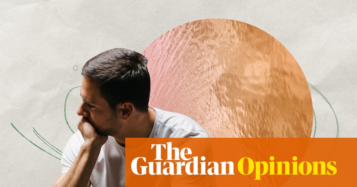 The idea of sin can cause shame and trauma. But what if it’s used as a cue to act? | Jackie Bailey