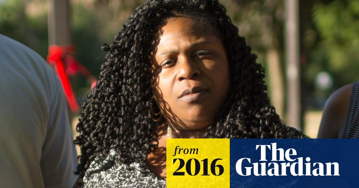 Tamir Rice's mother on Donald Trump: 'I wish he wasn't coming here