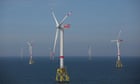 UK's bid to power every home via offshore windfarms by 2030 at risk