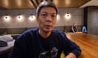'I am willing to wait for months': Chinese Tiananmen critic ready for long haul in Taiwan transit lounge