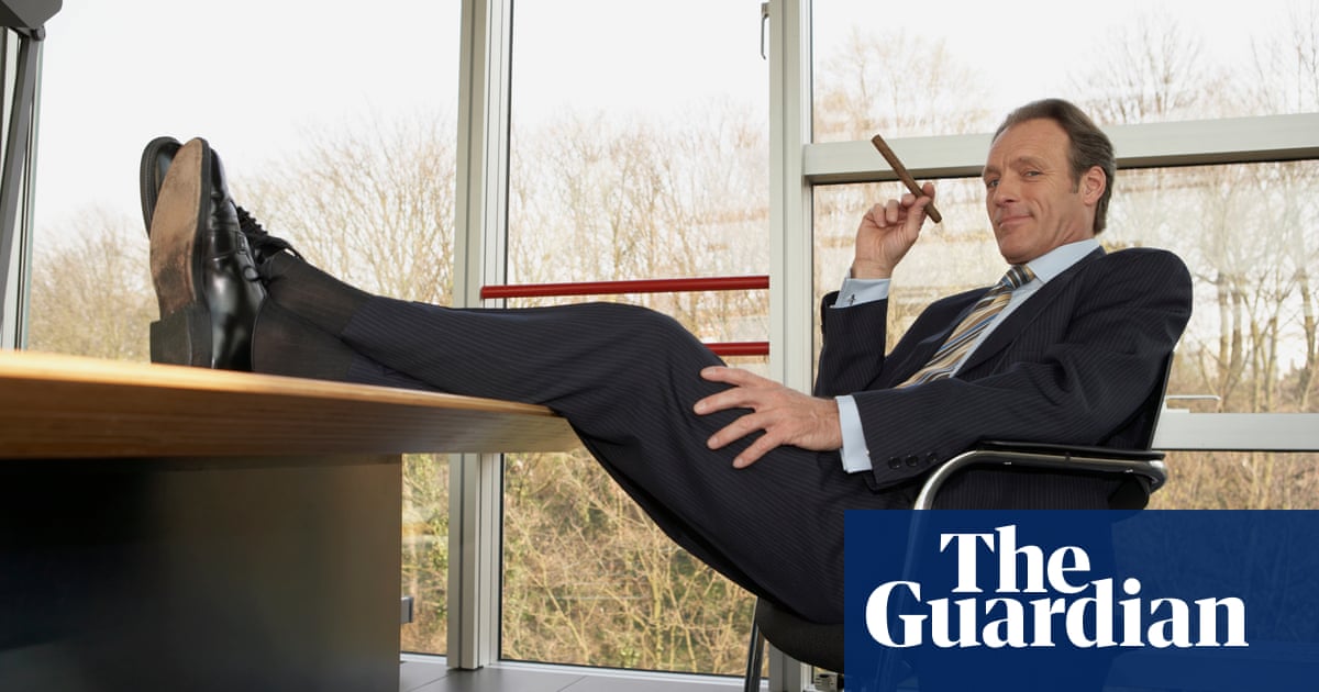 Is Your Boss a Narcissist? The Surprising Truth Behind Job Ads That Attract Them